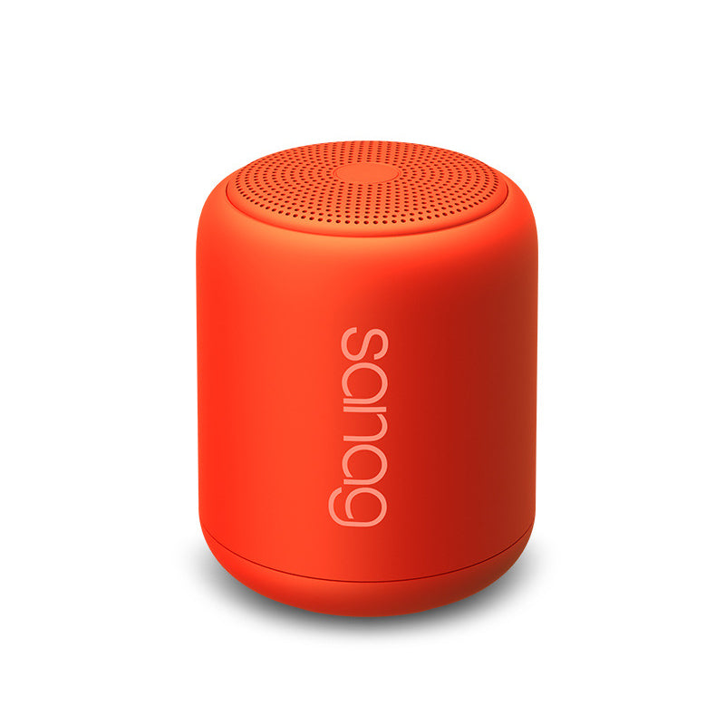 Mini Portable Bluetooth Speaker Wireless Stereo Sound 