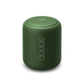 Mini Portable Bluetooth Speaker Wireless Stereo Sound 