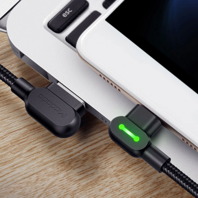 ULTRA RESISTANT charging cable