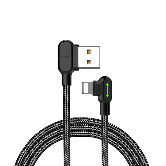 ULTRA RESISTANT charging cable