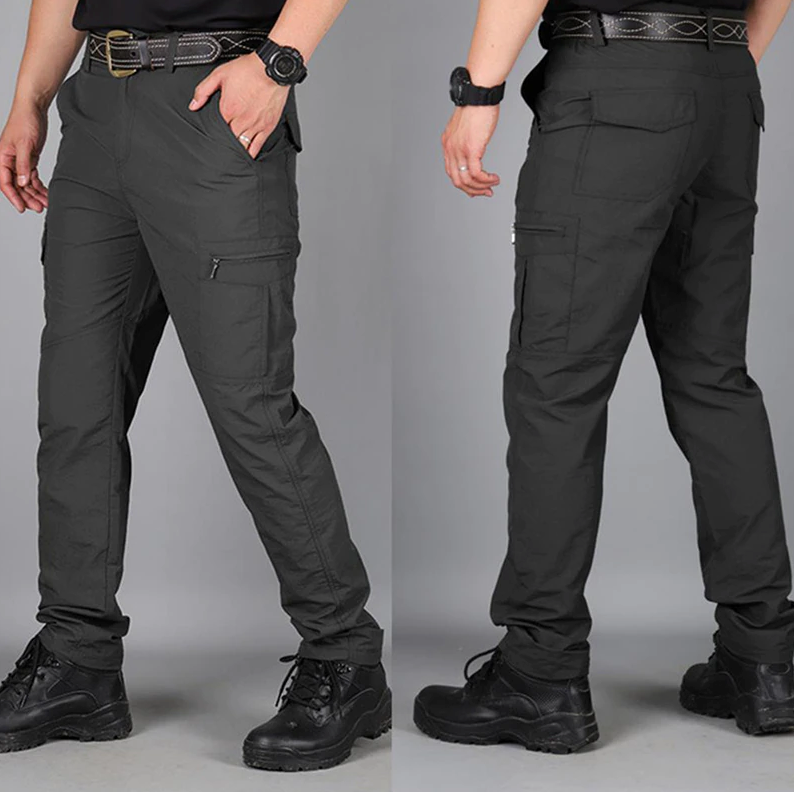 Men's Tactical Pants