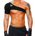 Orthopedic shoulder brace 