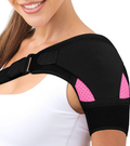 Orthopedic shoulder brace 