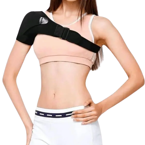 Orthopedic shoulder brace 