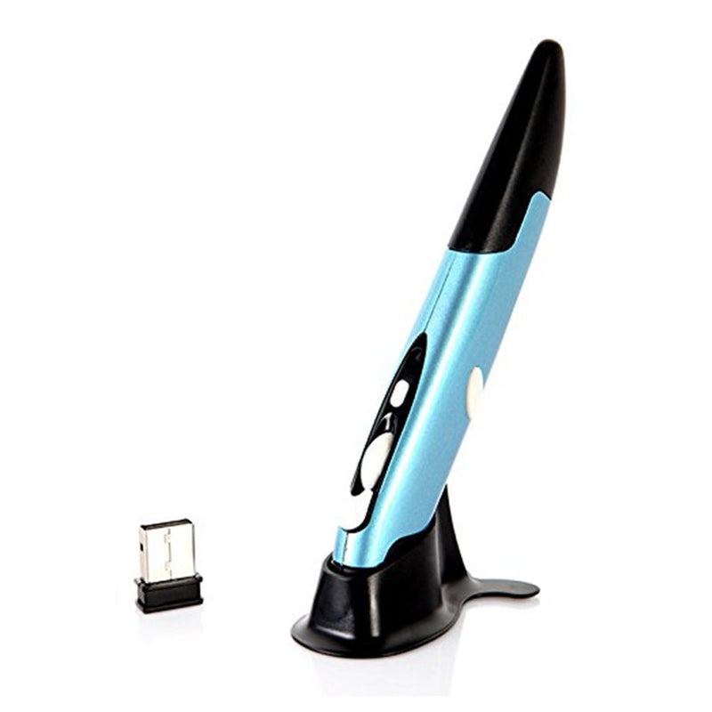 Wireless pen mouse