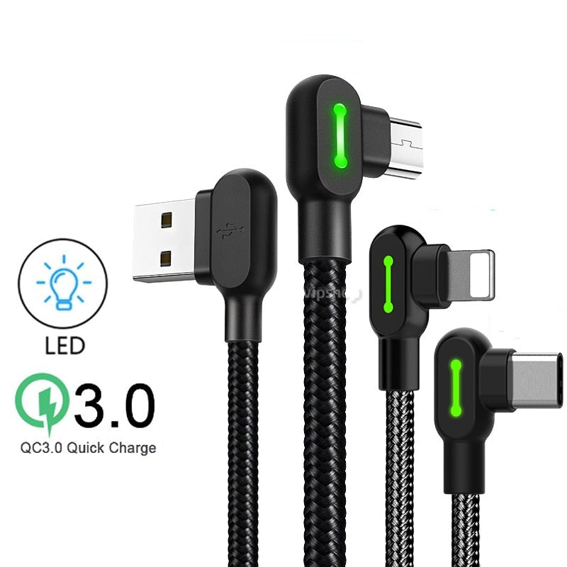 ULTRA RESISTANT charging cable