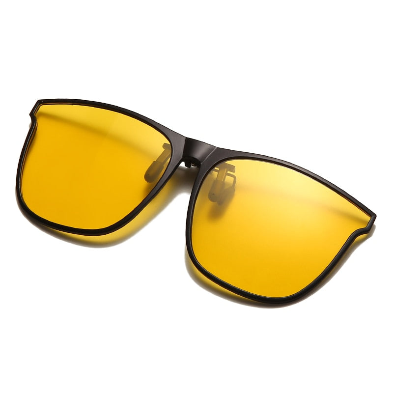 Clip On - Sunglasses clip