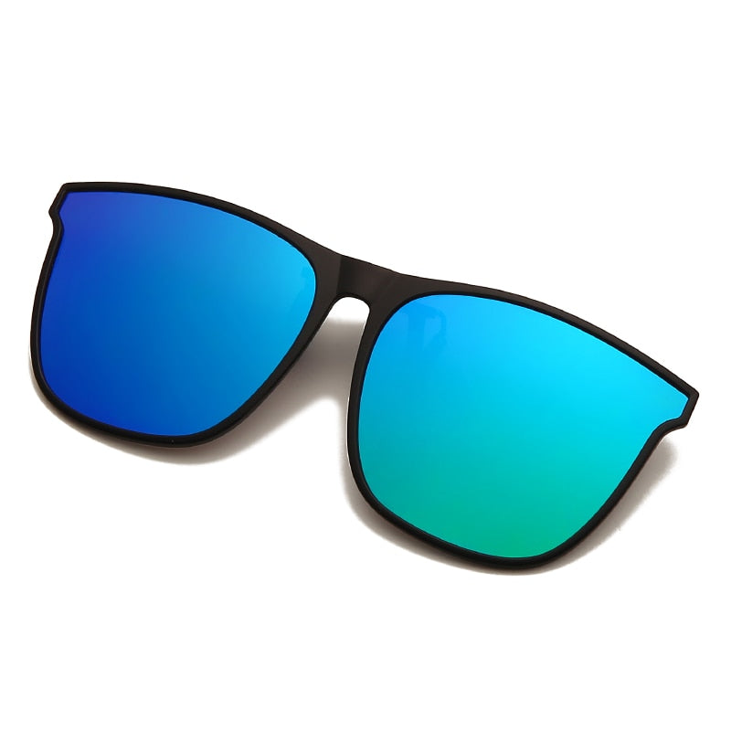 Clip On - Sunglasses clip