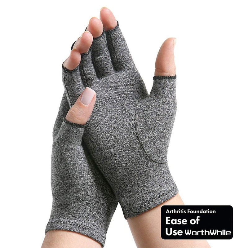 Osteoarthritis Pain Relief Compression Gloves