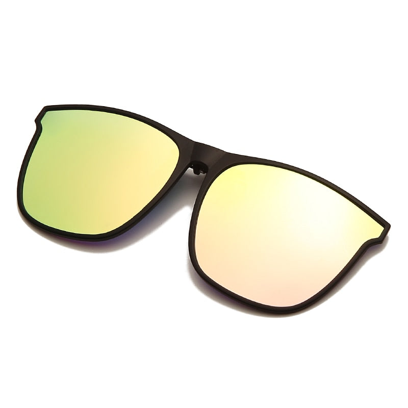 Clip On - Sunglasses clip