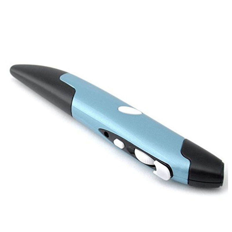 Wireless pen mouse