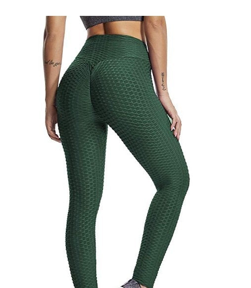 Anti-cellulite leggings