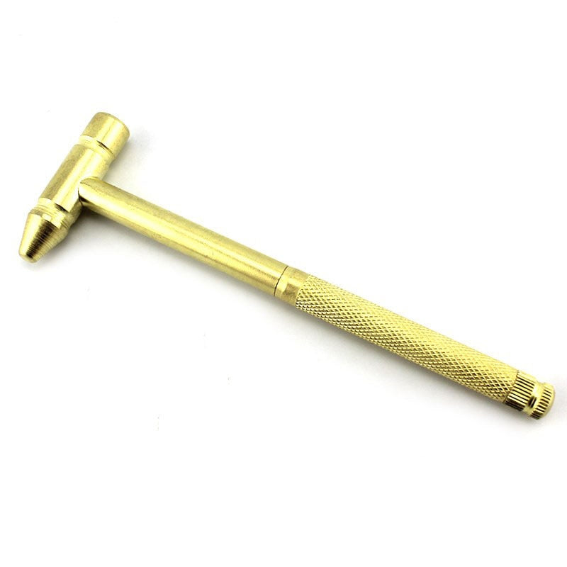 6 In 1 Multipurpose Mini Copper Hammer