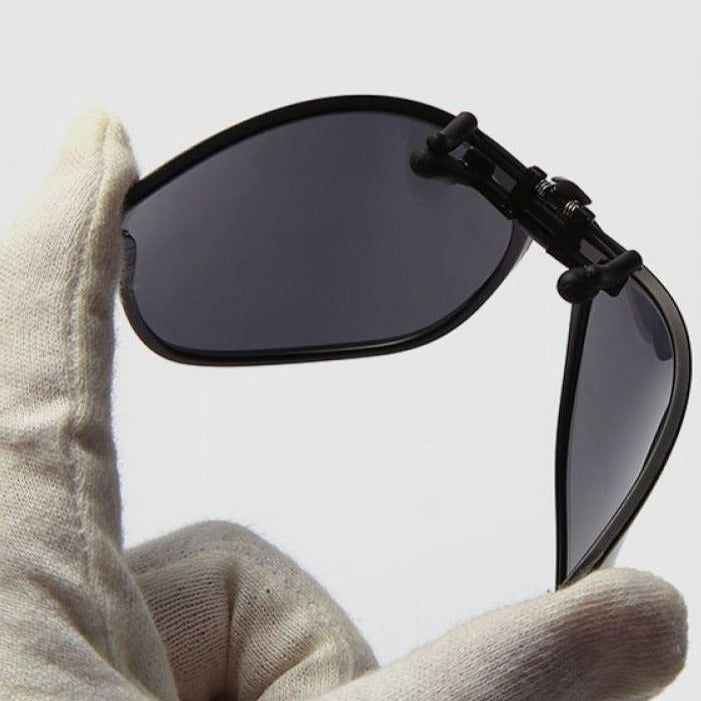 Clip On - Sunglasses clip