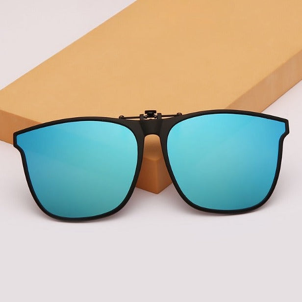 Clip On - Sunglasses clip