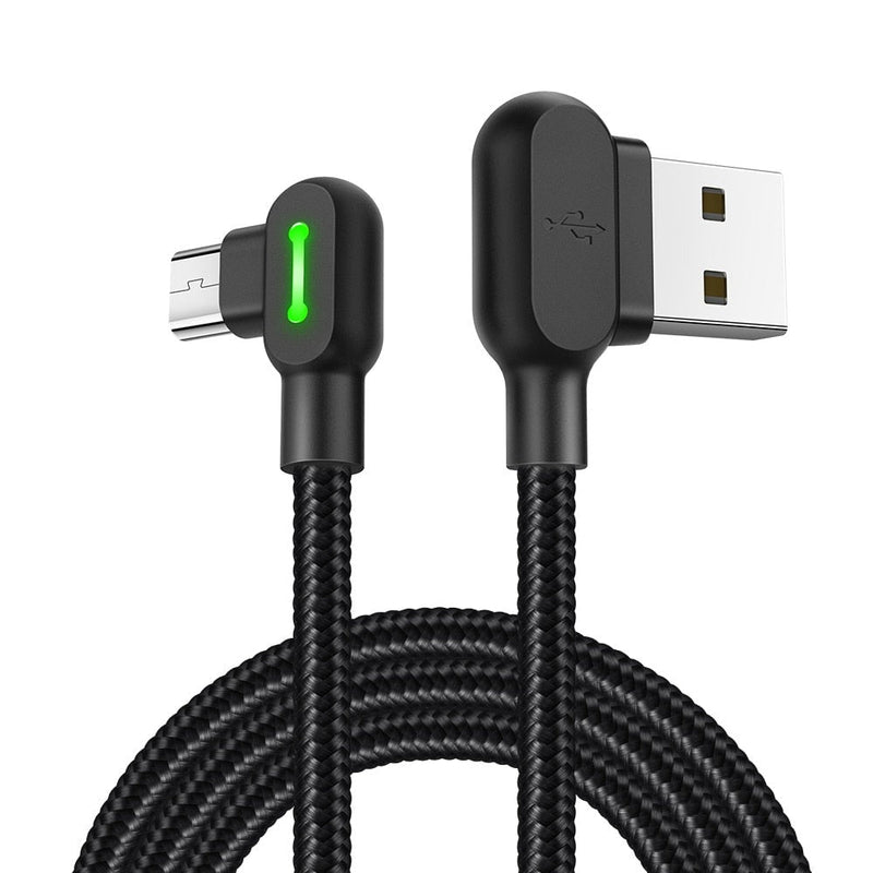 ULTRA RESISTANT charging cable