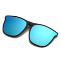 Clip On - Sunglasses clip