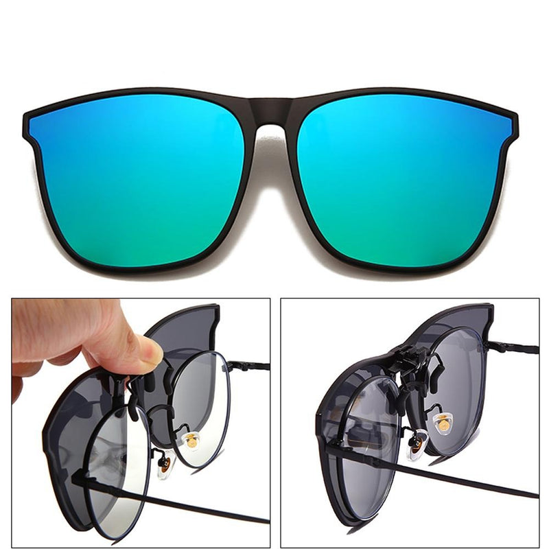 Clip On - Sunglasses clip