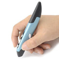 Wireless pen mouse