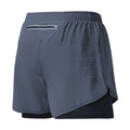 Breathable Sports Shorts