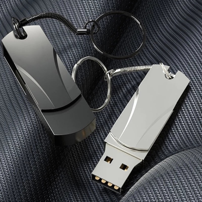 Mini USB stick 256Gb