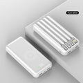 FOREVERPOWER the external battery compatible with all devices