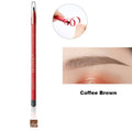 Waterproof eyebrow pencil - Long-lasting hold 1 PURCHASE = 1 FREE