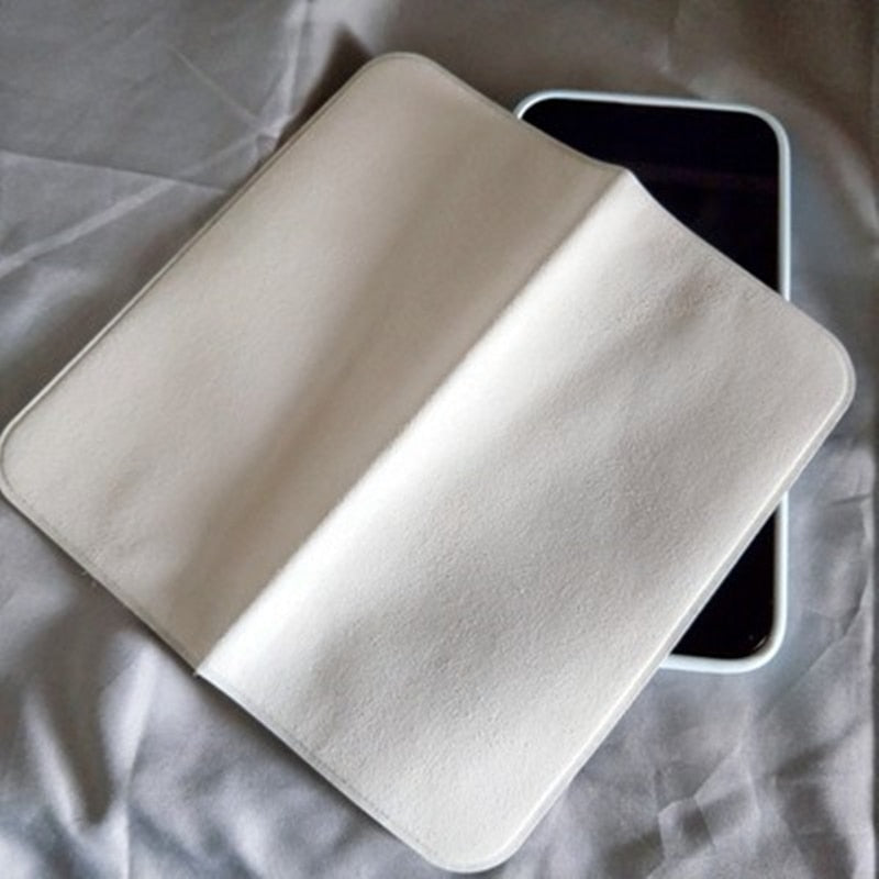 5x MAGIC polishing cloth 