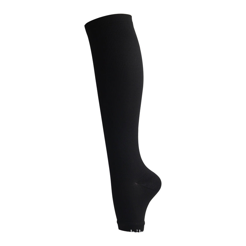 Compression Socks with Zip