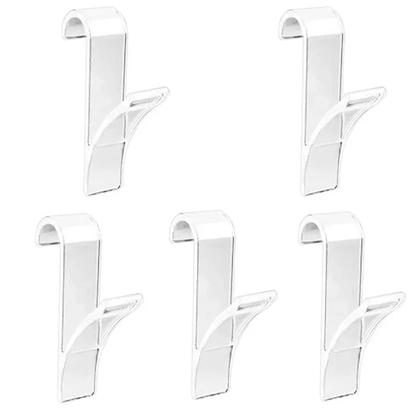 10x Universal hook for towel dryer 