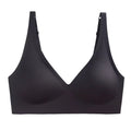 Comfy+ bra - Seamless and underwired