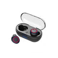 Bluetooth 5.0 wireless earphones