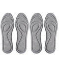 Memory Foam Orthopedic Insoles - 2 PAIRS