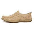 Breathable and ULTRA soft suede leather moccasin