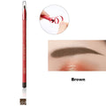 Waterproof eyebrow pencil - Long-lasting hold 1 PURCHASE = 1 FREE