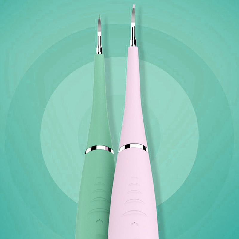 Electric Dental Scaler