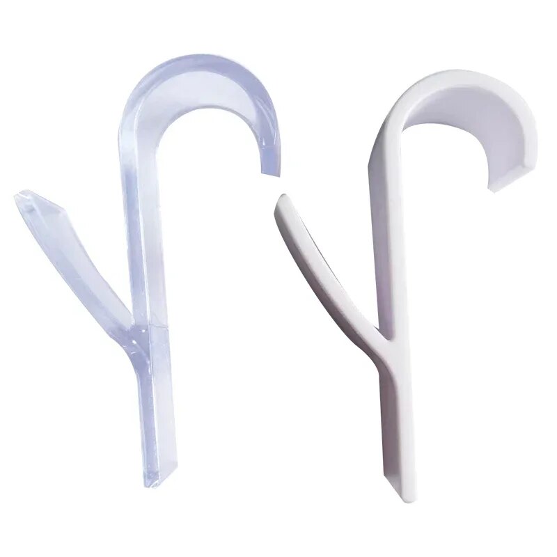 10x Universal hook for towel dryer 