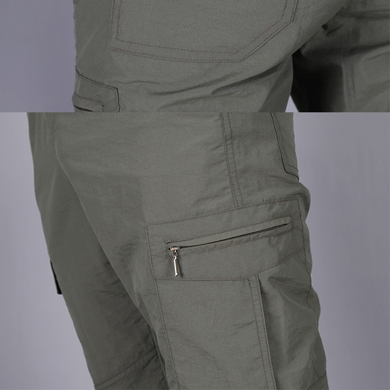 Men's Tactical Pants