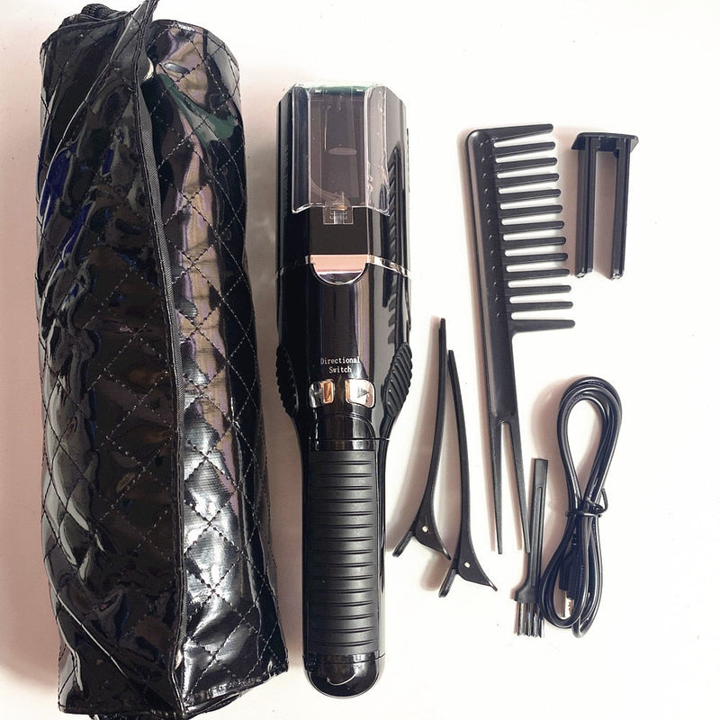 Electric fork trimmer - Perfect hair 