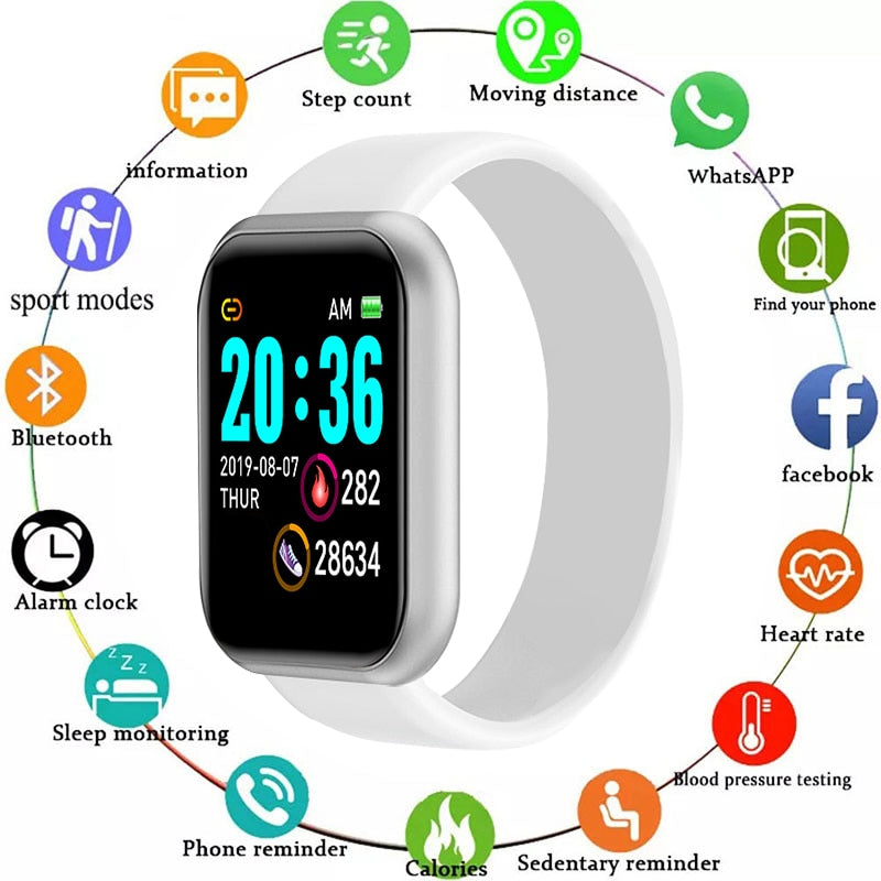 Smart watch