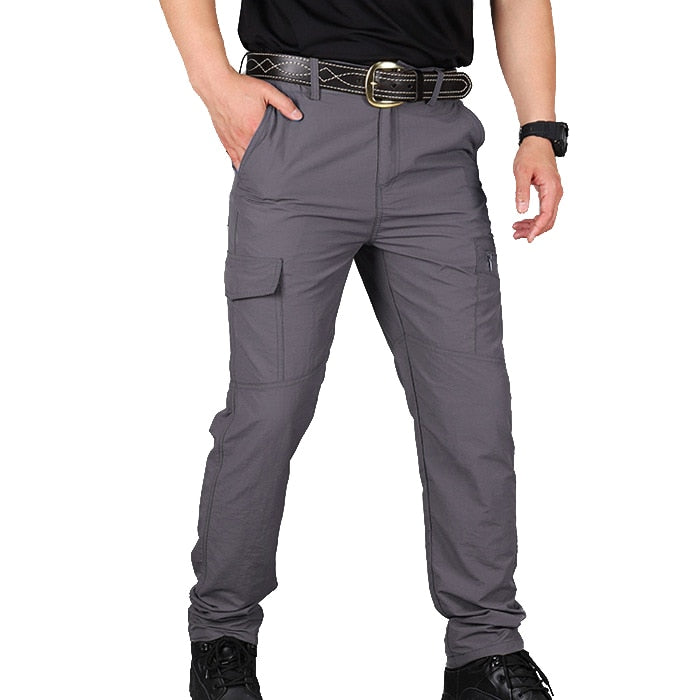 Men's Tactical Pants