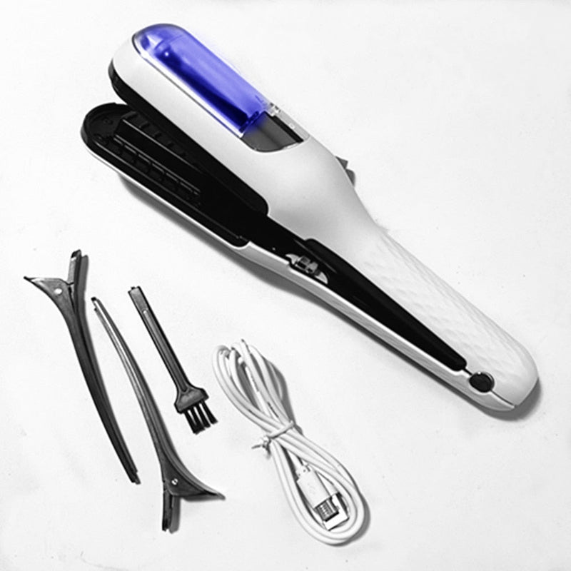 Electric fork trimmer - Perfect hair 