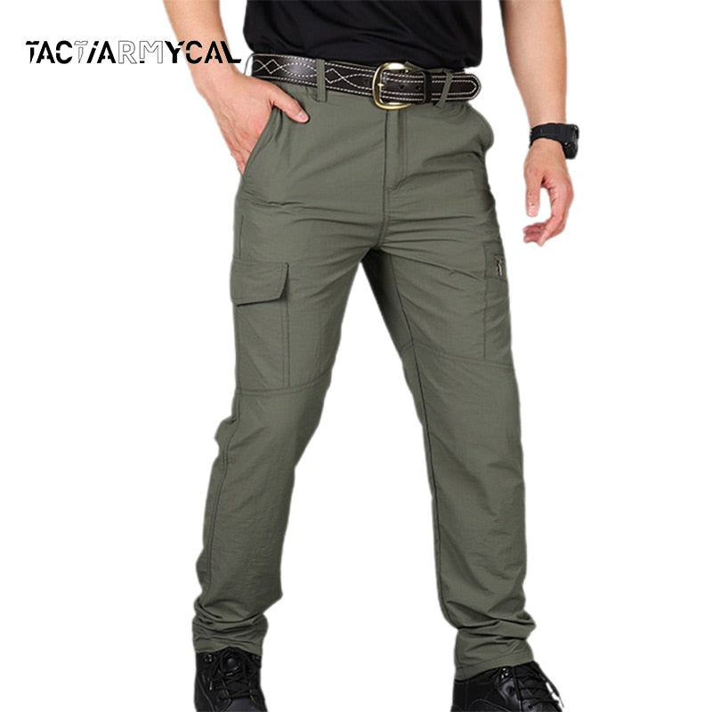 Men's Tactical Pants