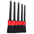 MAX SHINE - Set of 5 car cleaning brushes