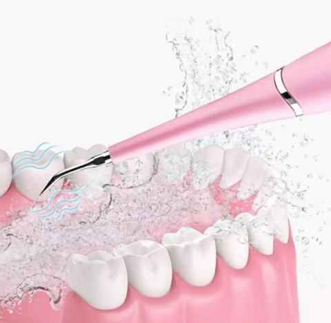 Détartreur Dentaire Électrique