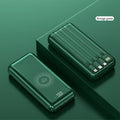 FOREVERPOWER the external battery compatible with all devices