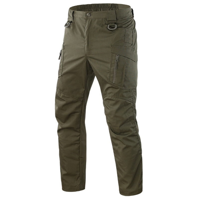 Pantalon Tactique Pour Hommes