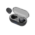 Bluetooth 5.0 wireless earphones