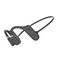 Bluetooth Bone Conduction Headphones