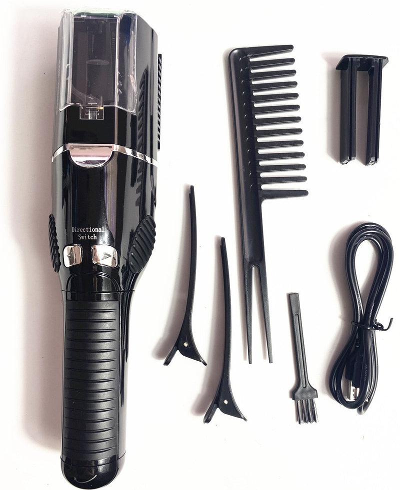 Electric fork trimmer - Perfect hair 